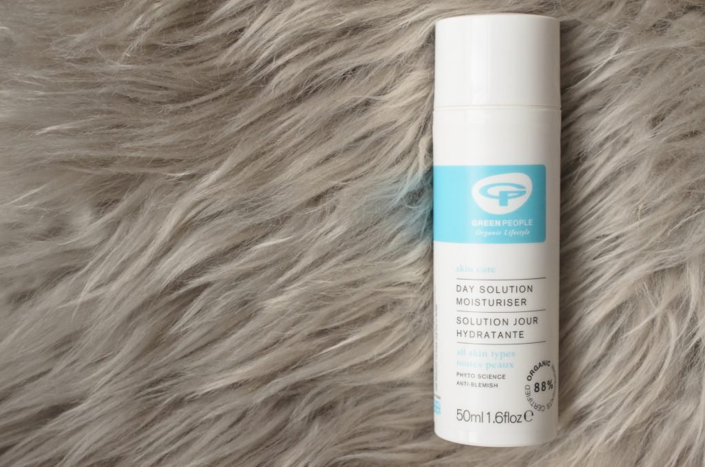 Green People Day Solution