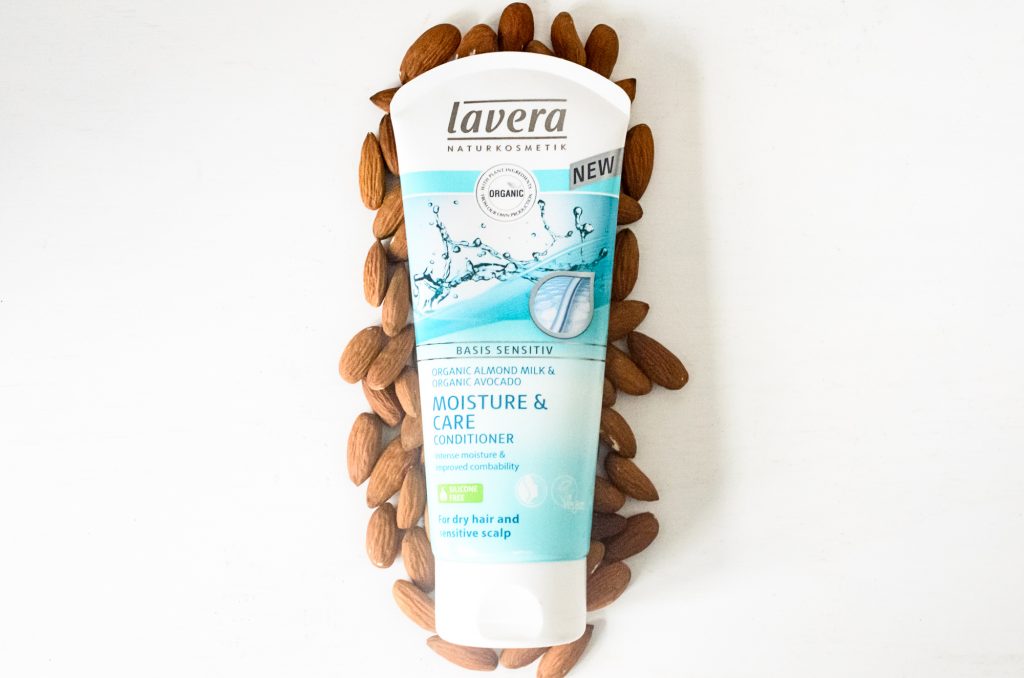 Lavera Moisture & Care Conditioner
