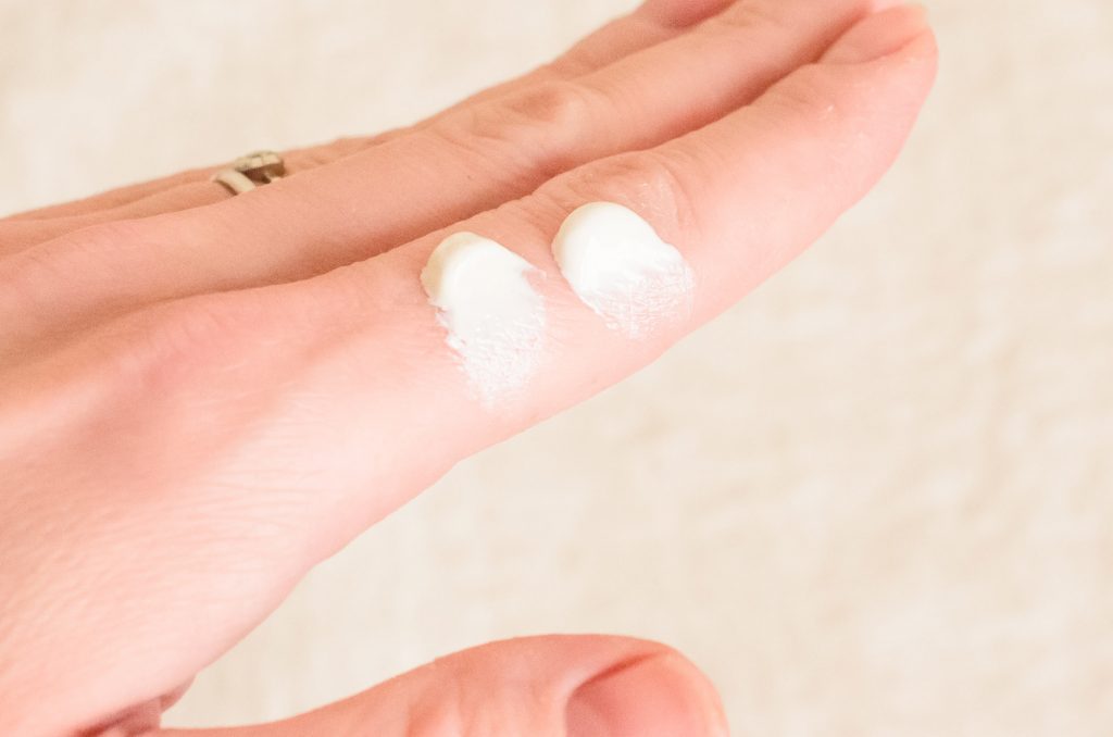 Weleda nappy creams