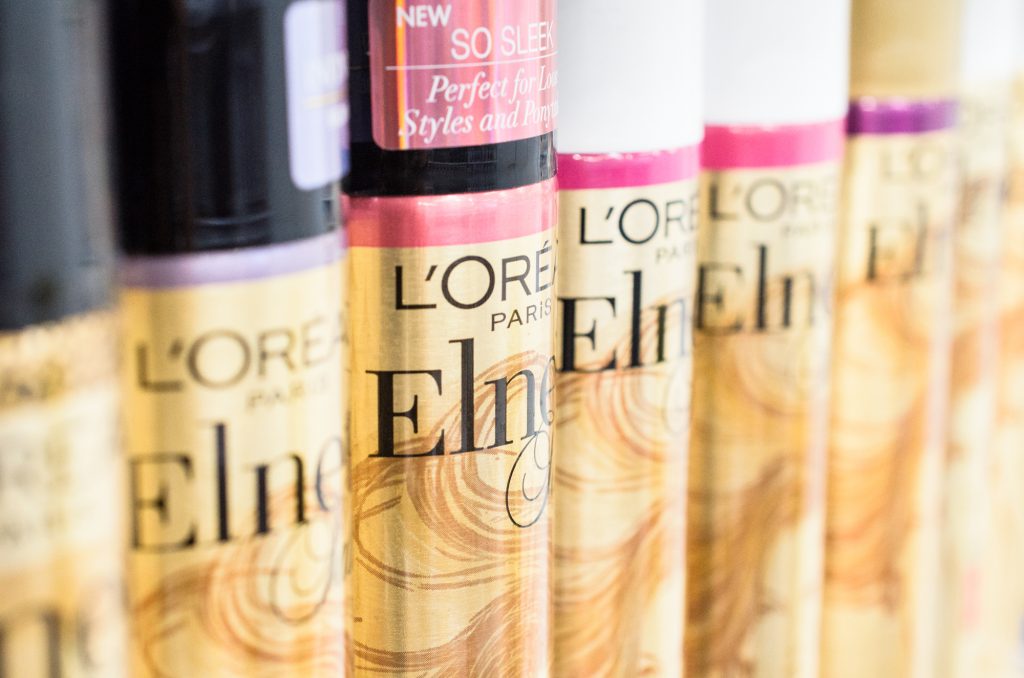 Hairspray