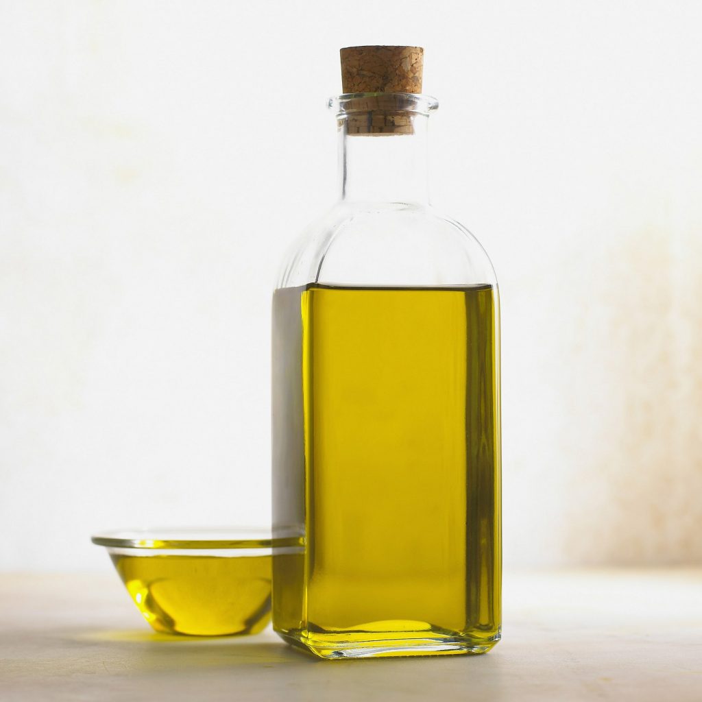 Squalane from olive oil promotes cell growth