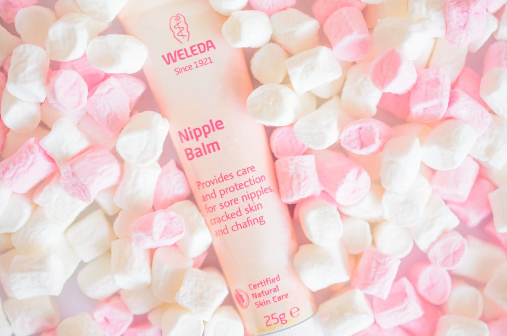 Weleda Nipple Balm