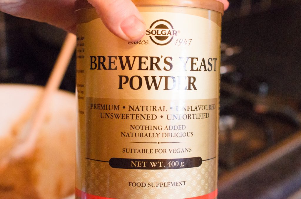 Solgar Brewer's Yeast