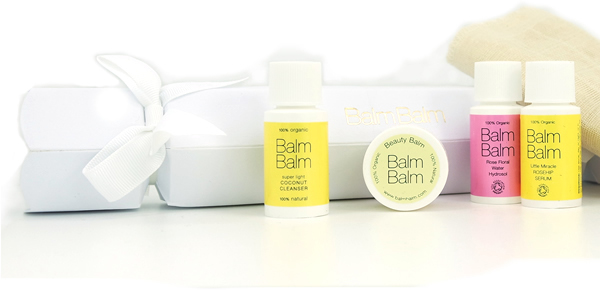 Balm Balm Limited Edition Christmas Cracker