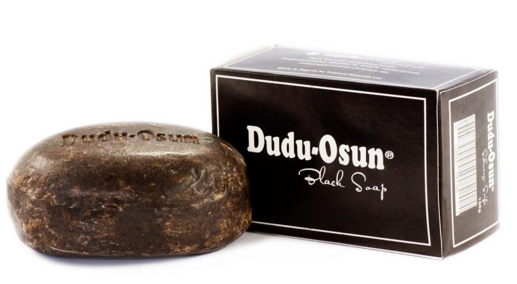 Dudu Osun Black Soap