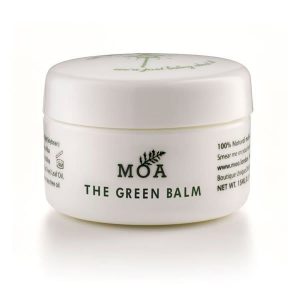 MOA The Mini Green Balm