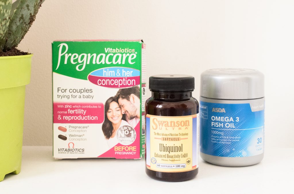 Swanson Ubiquinol