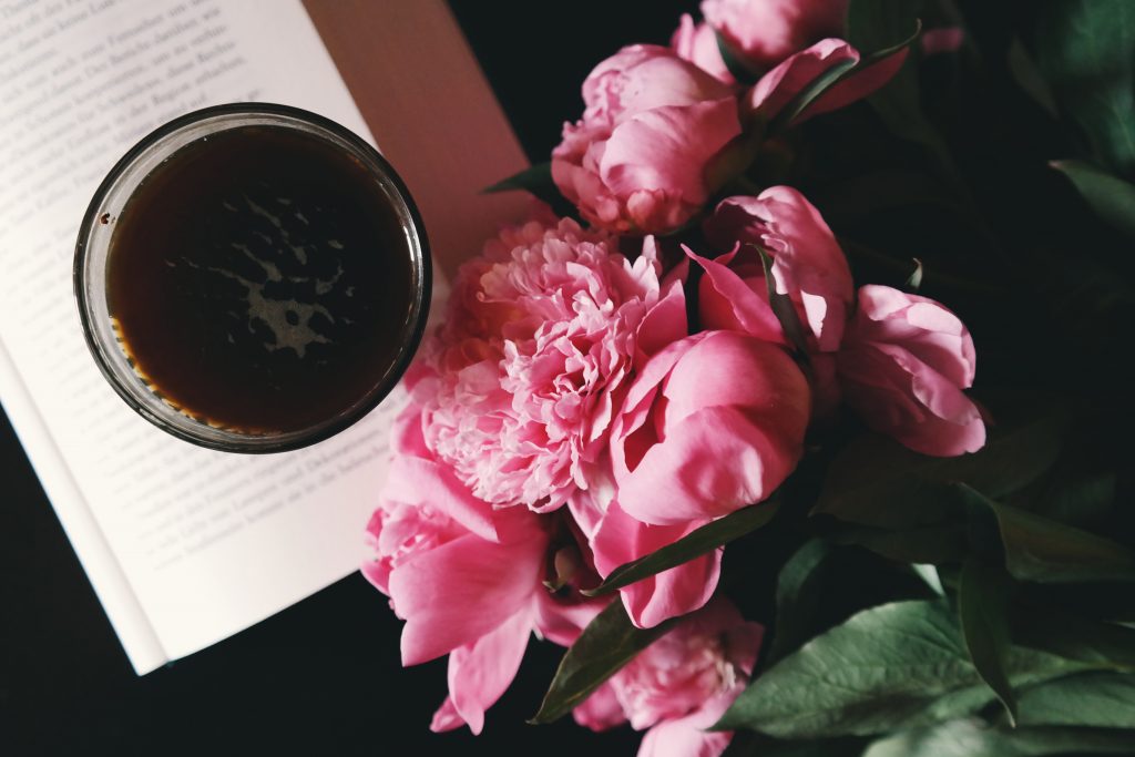 Northern peony