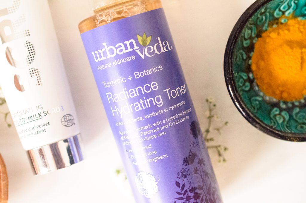 Urban Veda Hydrating Toner