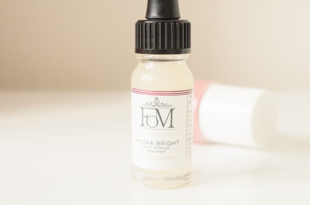 FoM Hydra Bright Night Complex