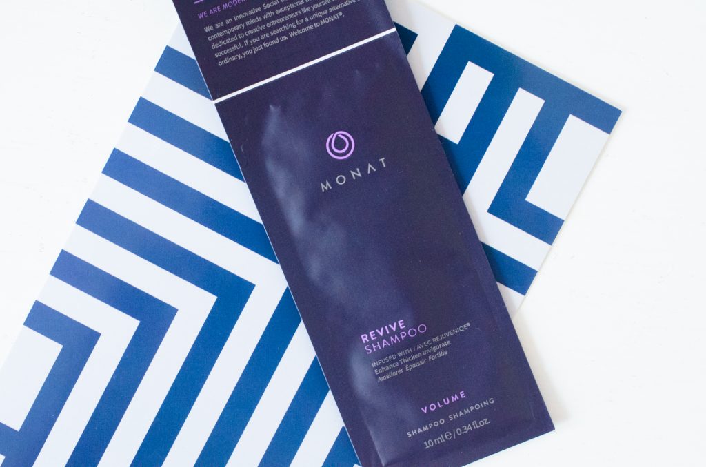 Monat Revive Shampoo
