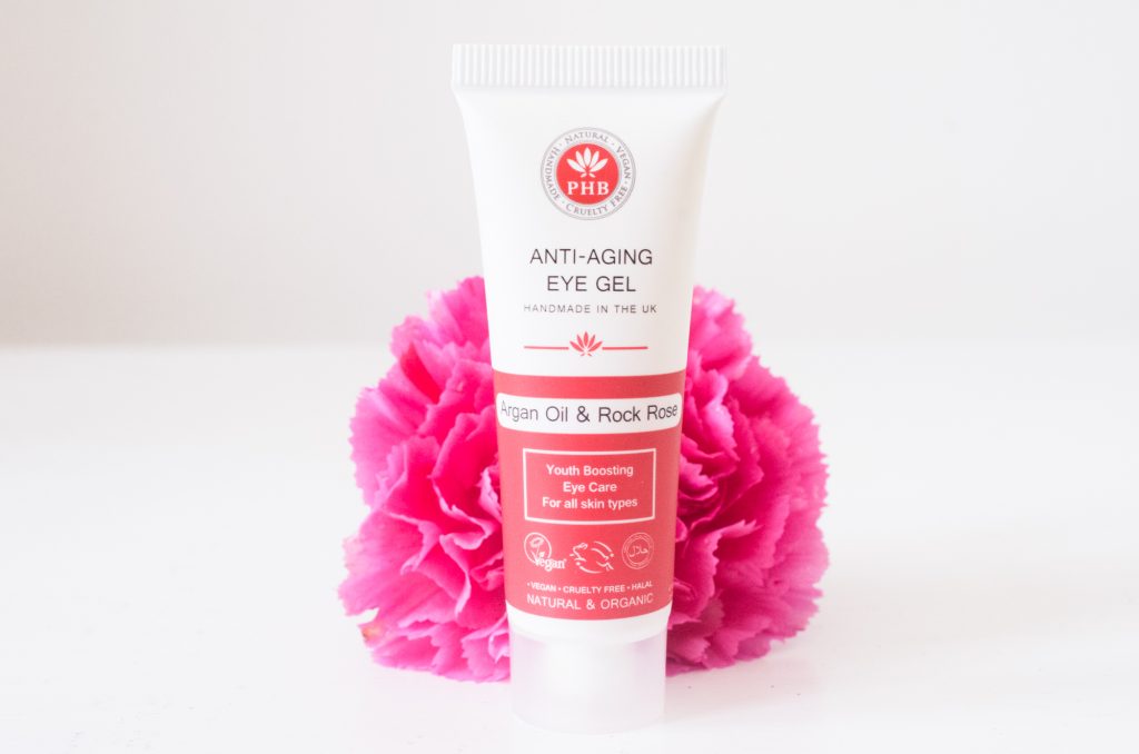 PHB Anti-Aging Eye Gel