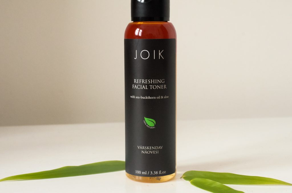 JOIK Refreshing Facial Toner