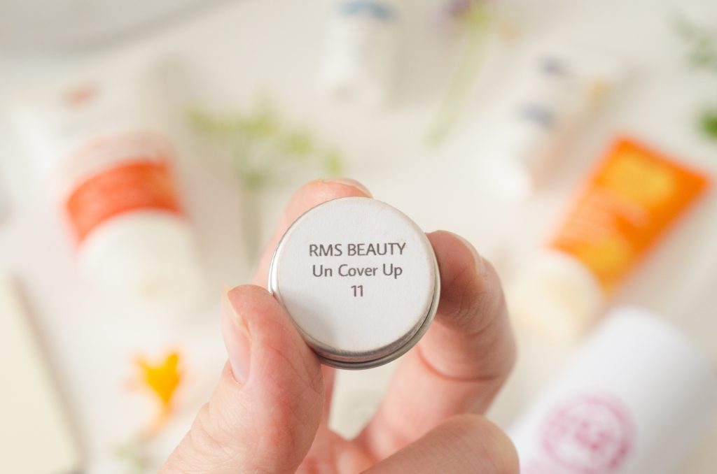 RMS Beauty Uncover Up in 11