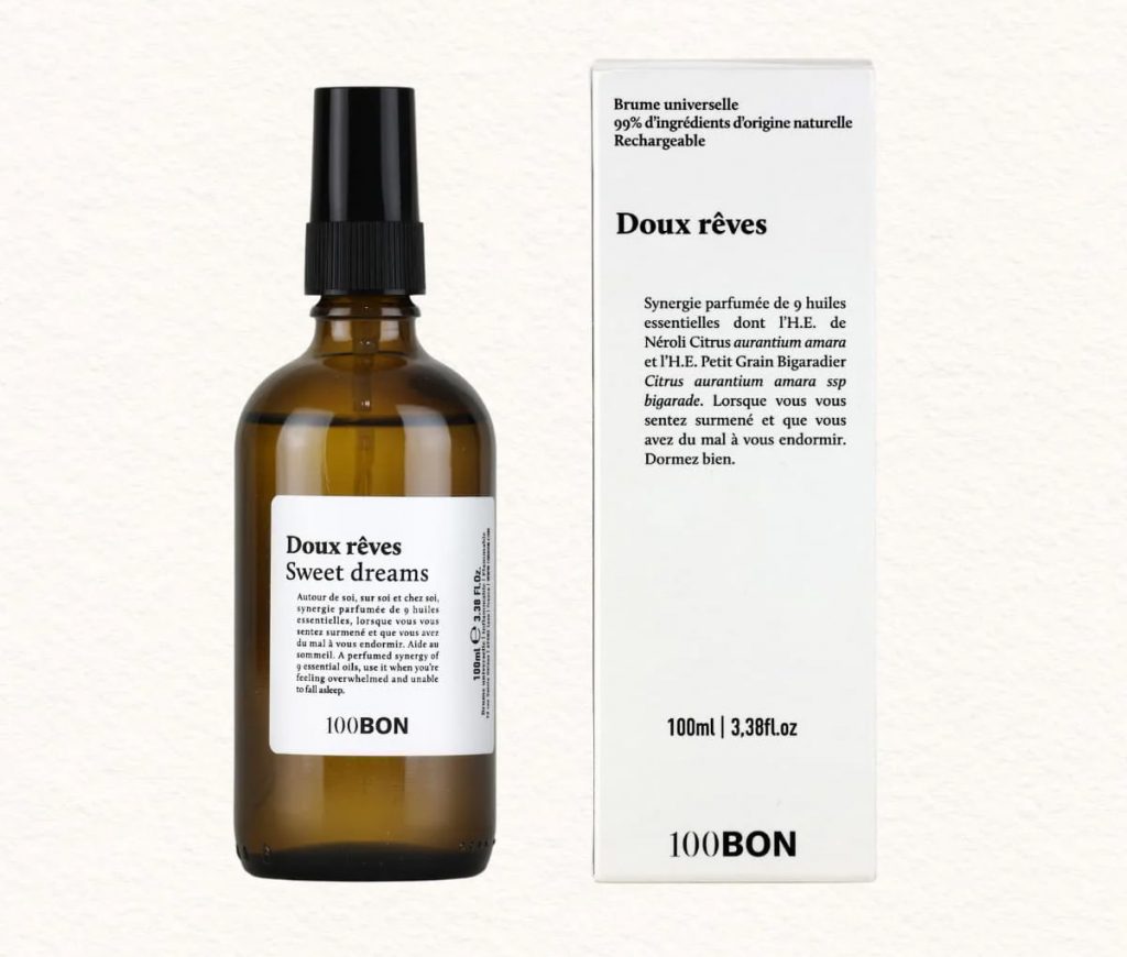 100Bon Sweet Dreams