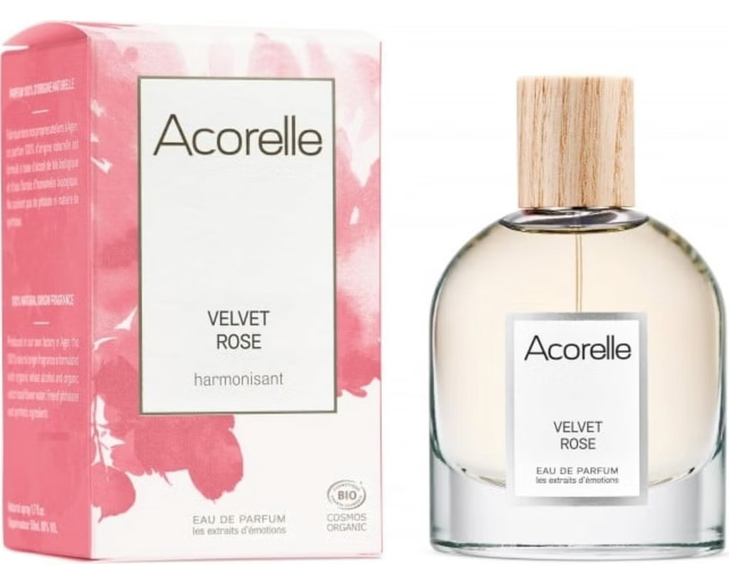 Acorelle Velvet Rose