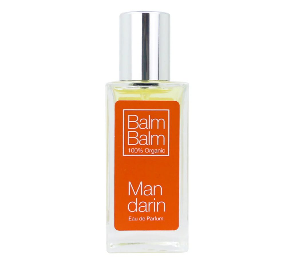 Balm Balm Mandarin