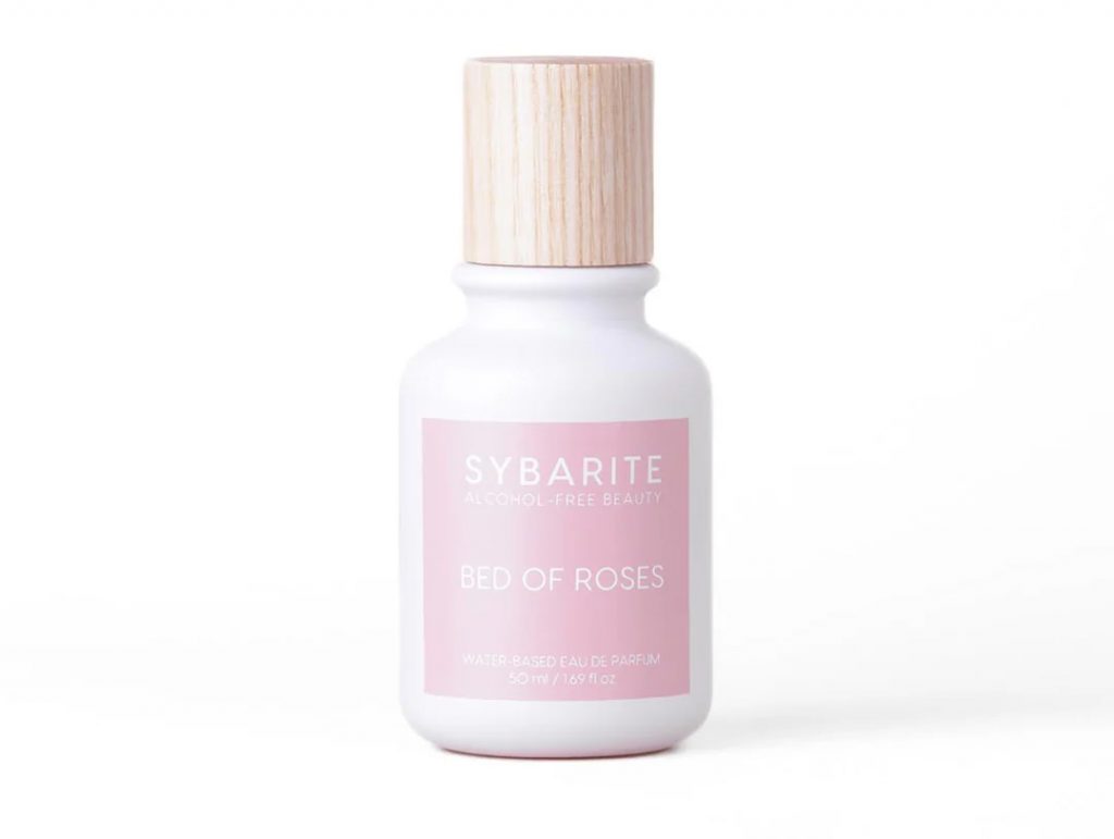 Maison Sybarite Bed Of Roses