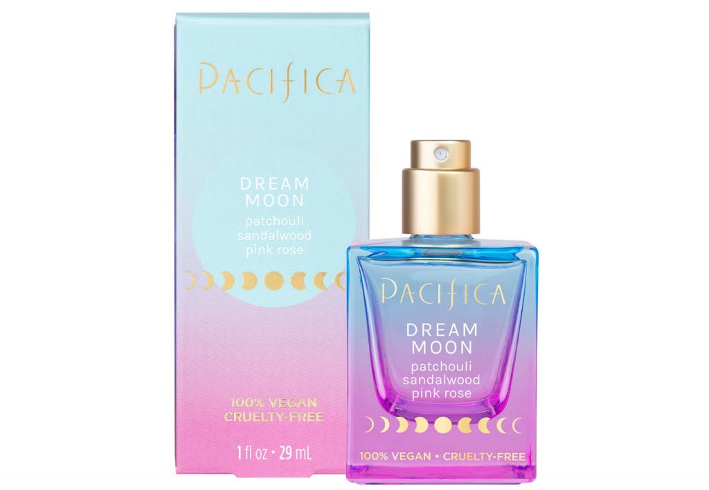 Pacifica Dream Moon