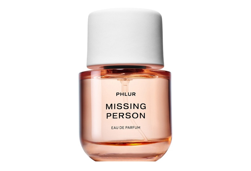 Phlur Missing Person