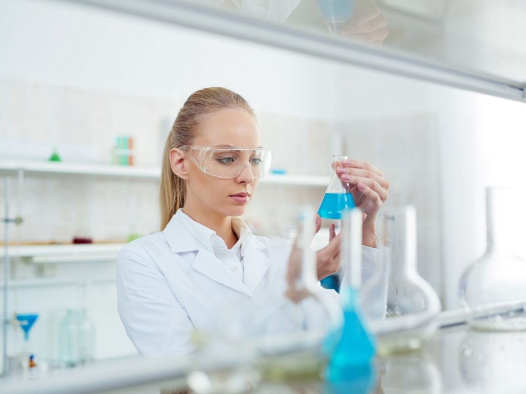 Phthalates may be dangerous to expectant women