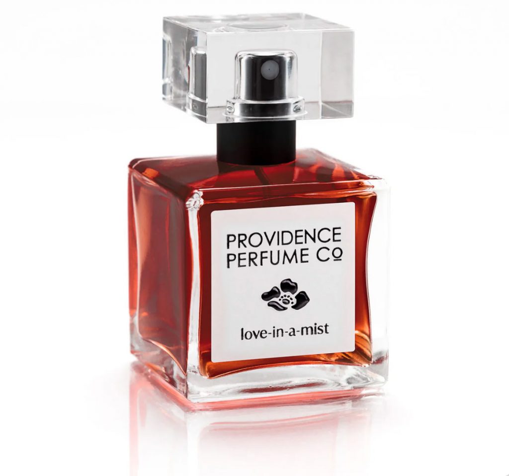 Providence Perfume Co. Love-In-A-Mist