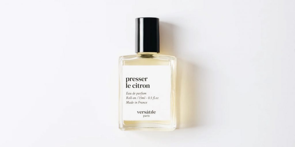 Versatile Paris Presser le Citron