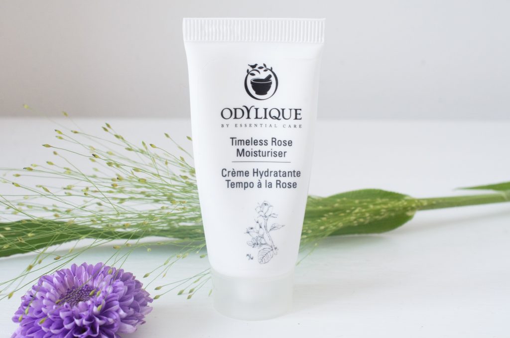 Odylique Timeless Rose Moisturiser