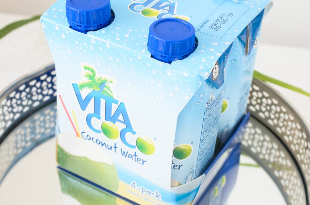 Vita Coco Coconut Water