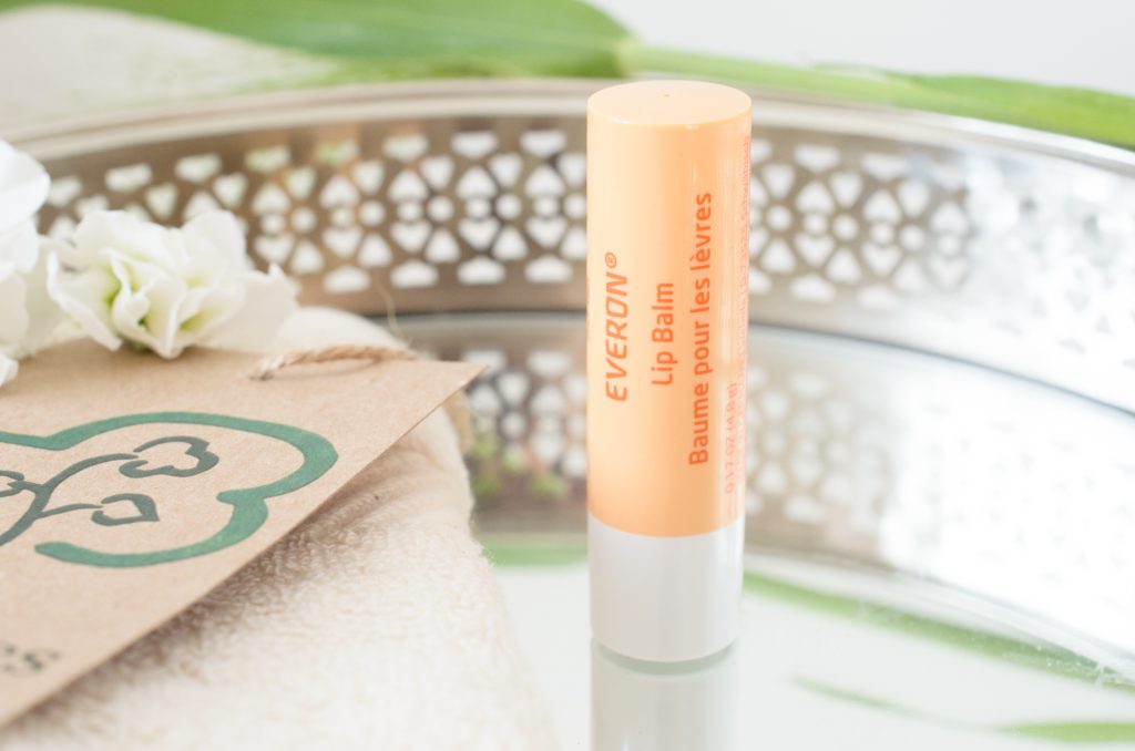 Weleda Everon Lip Balm