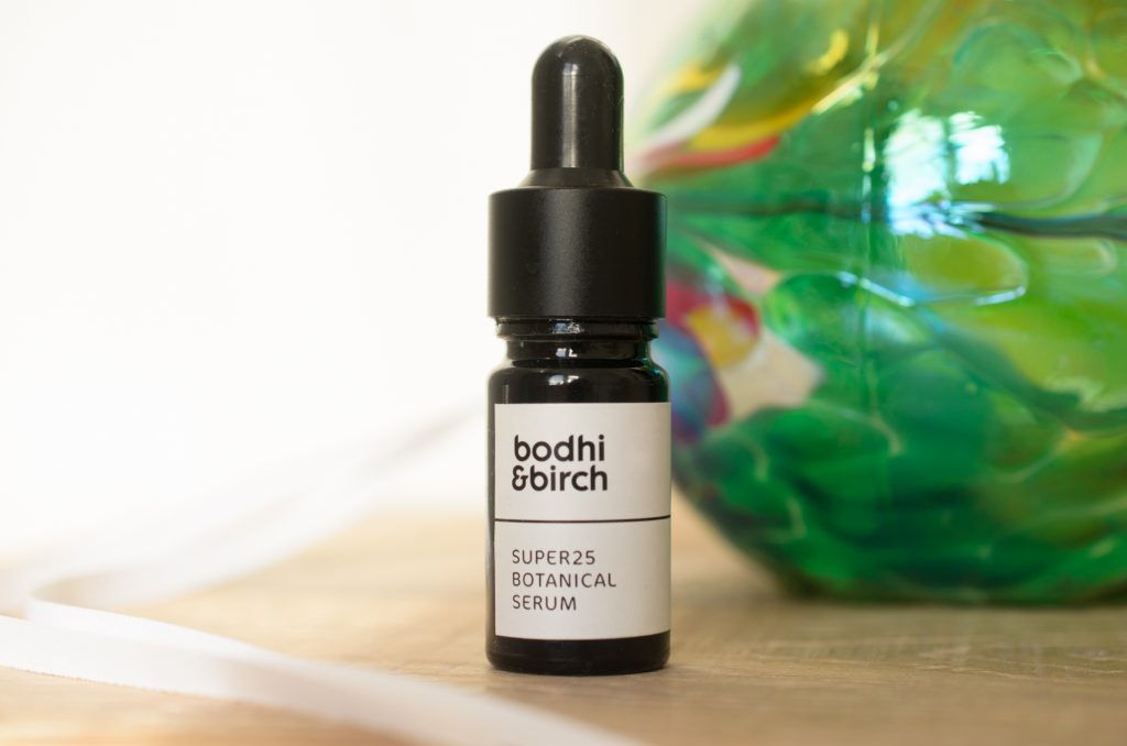 Bodhi & Birch Super25 Botanical Serum