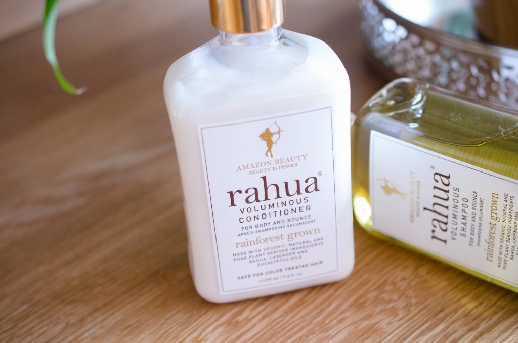 Rahua Voluminous Conditioner