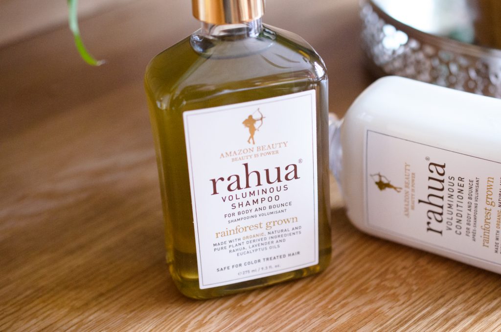 Rahua Voluminous Shampoo