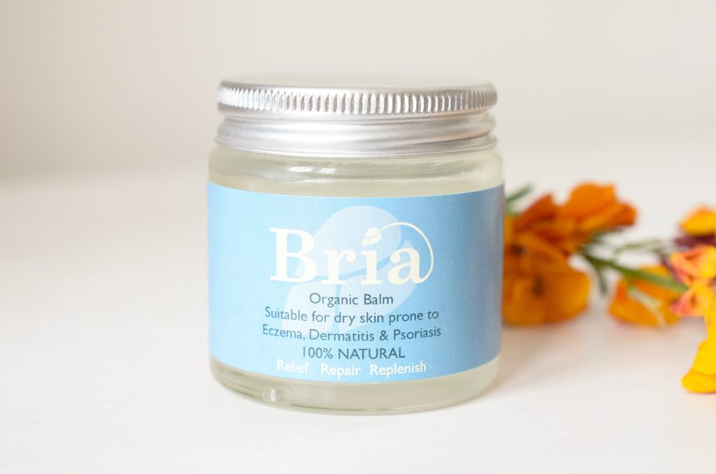 Bria Balm