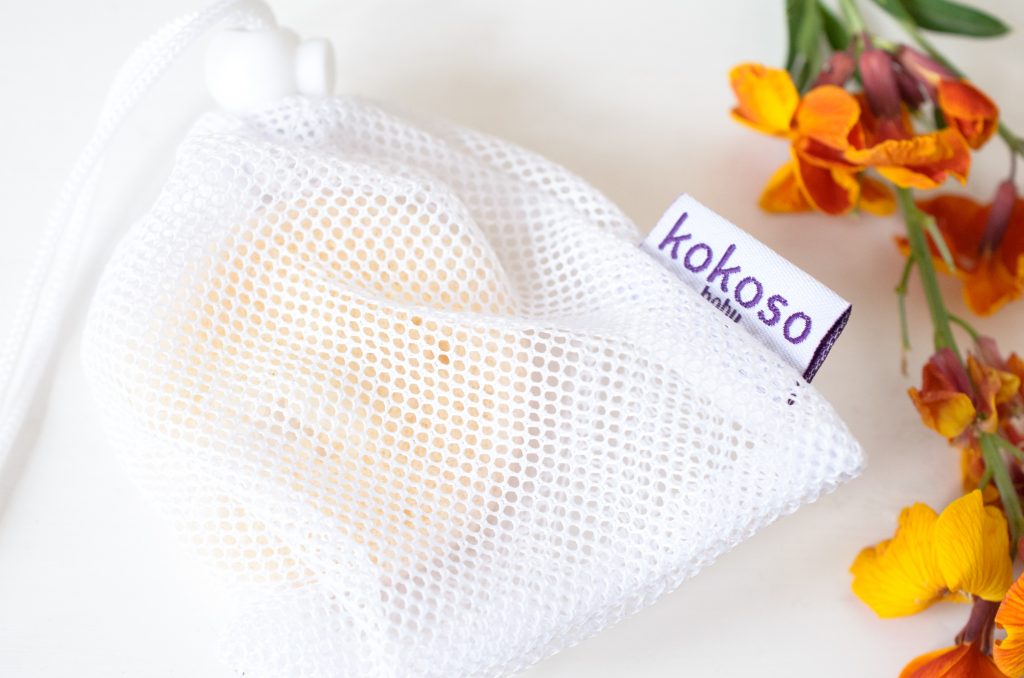 Kokoso Baby Sponge