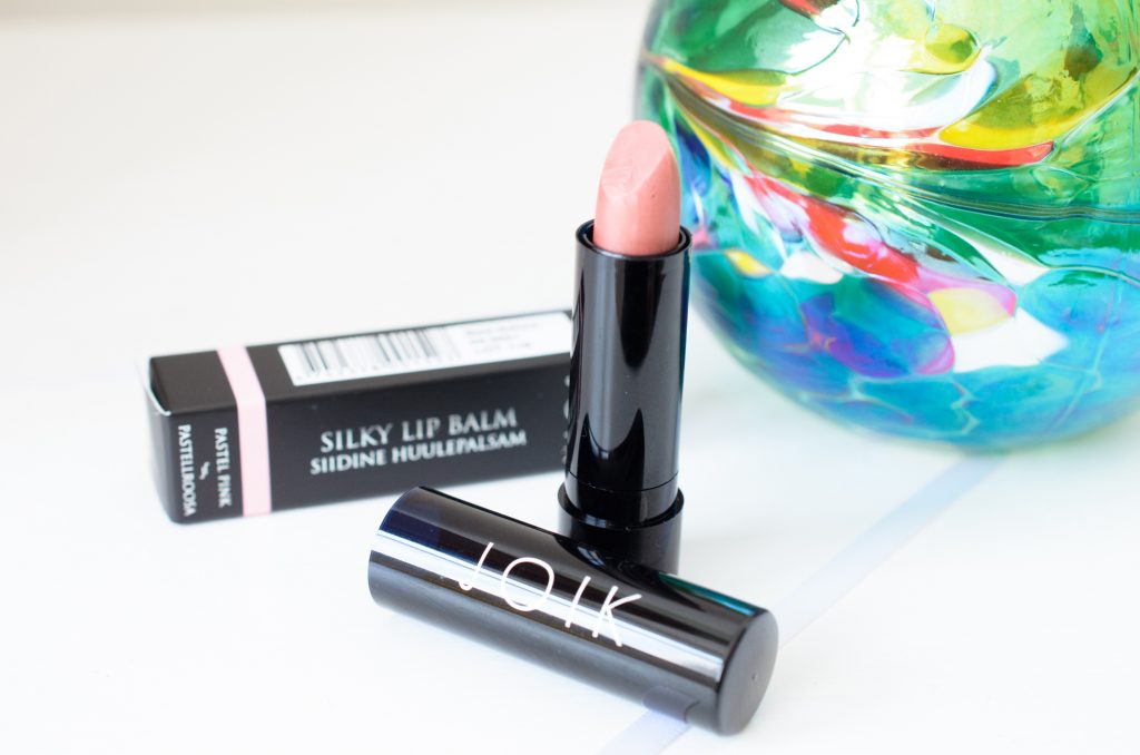 JOIK Silky Lip Balm