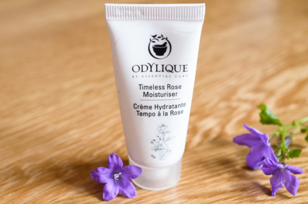 Odylique Timeless Rose Moisturiser
