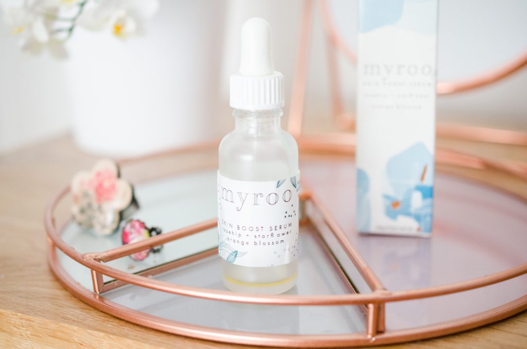 Myroo Skin Boost Serum