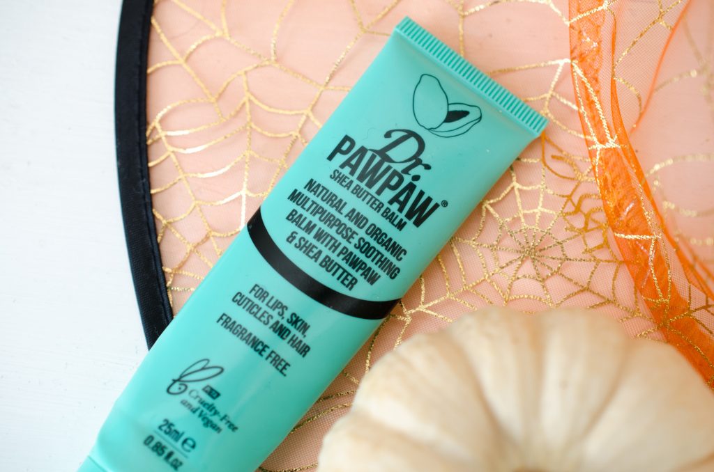 Dr. Paw Paw Shea Butter Balm