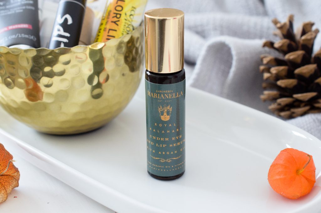Marianella Under Eye and Lip Serum