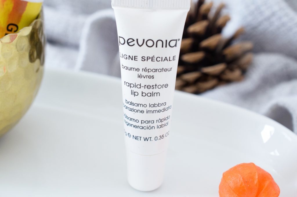Pevonia Rapid-Restore Lip Balm