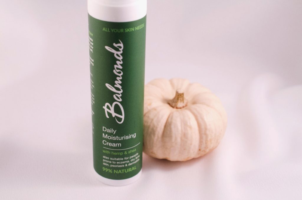 Balmonds Daily Moisturising Cream