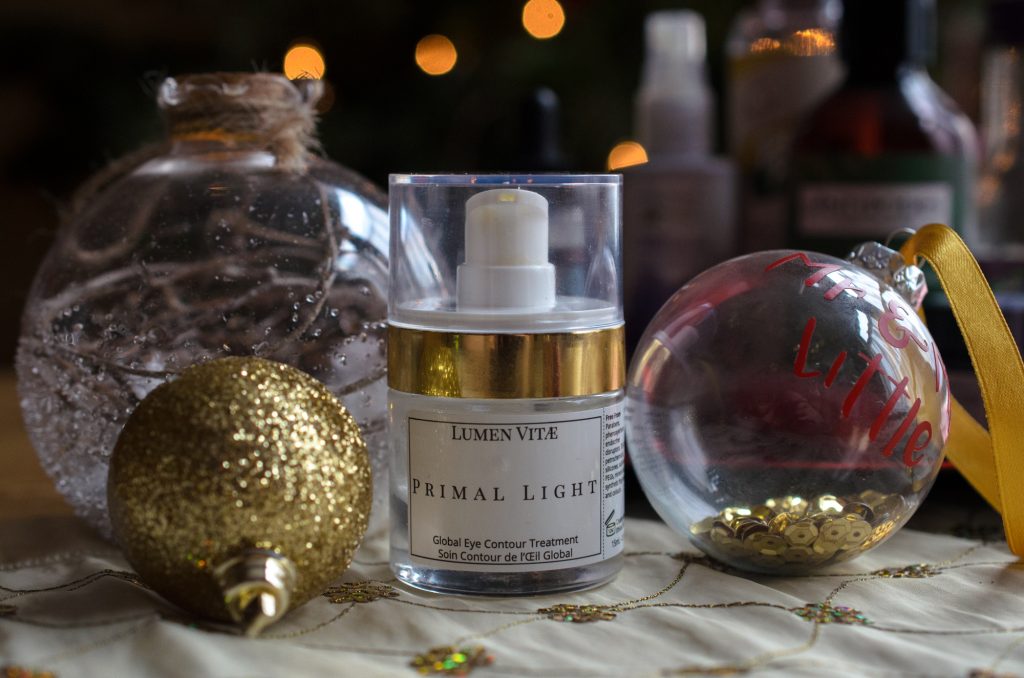 Lumen Vitae Primal Light Eye Treatment