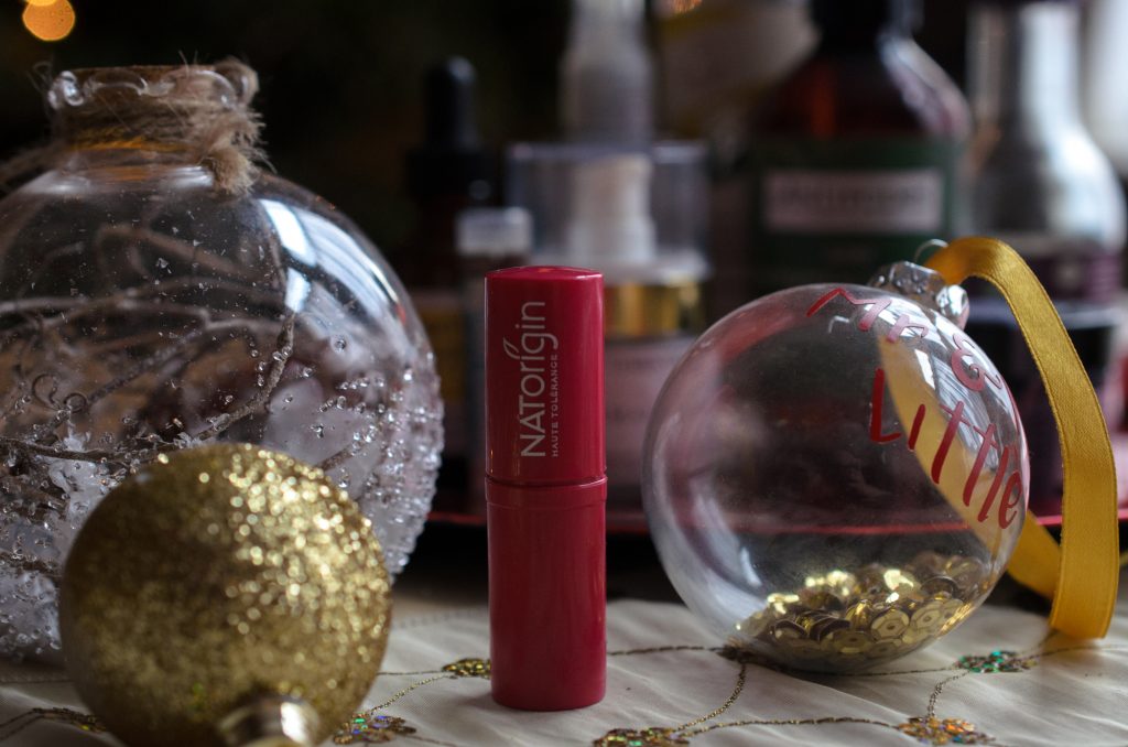 NATorigin Lipstick