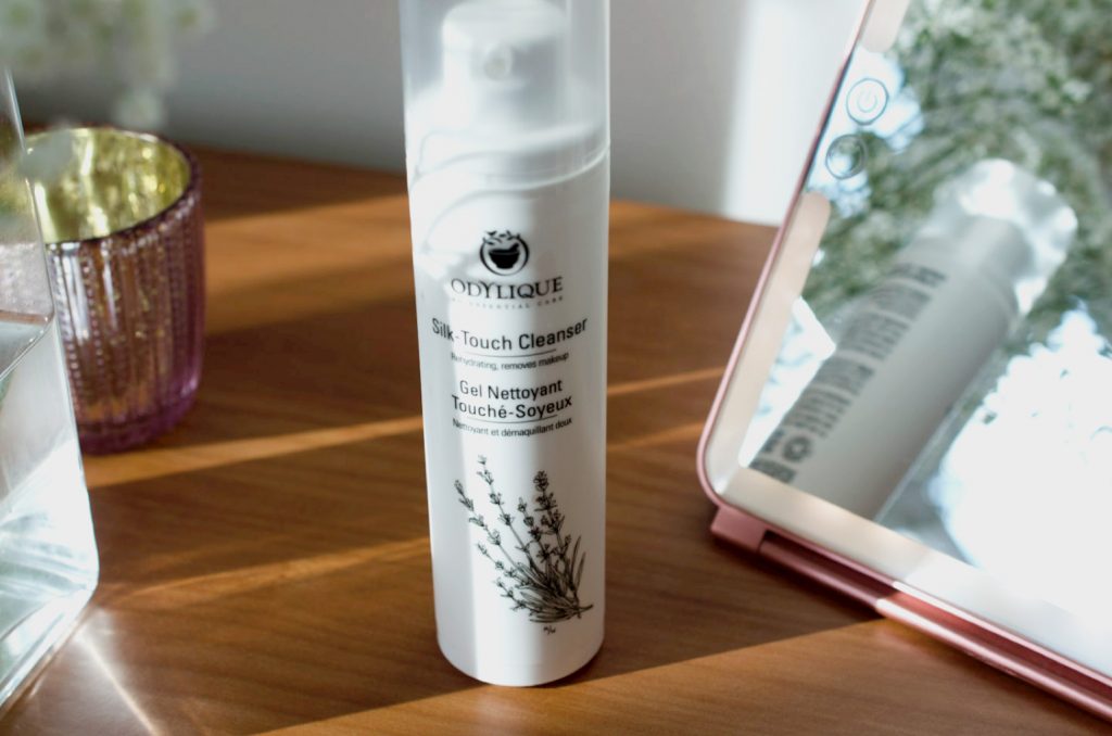 Odylique Silk Touch Cleanser