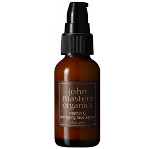 ohn Masters Organics Vitamin C Anti-Aging Face Serum