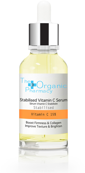 The Organic Pharmacy Vitamin C Serum