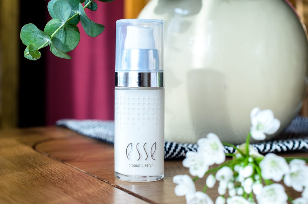 Esse Plus Probiotic Serum