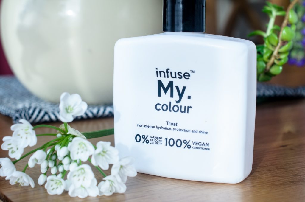 Infuse My Colour Treat Conditioner