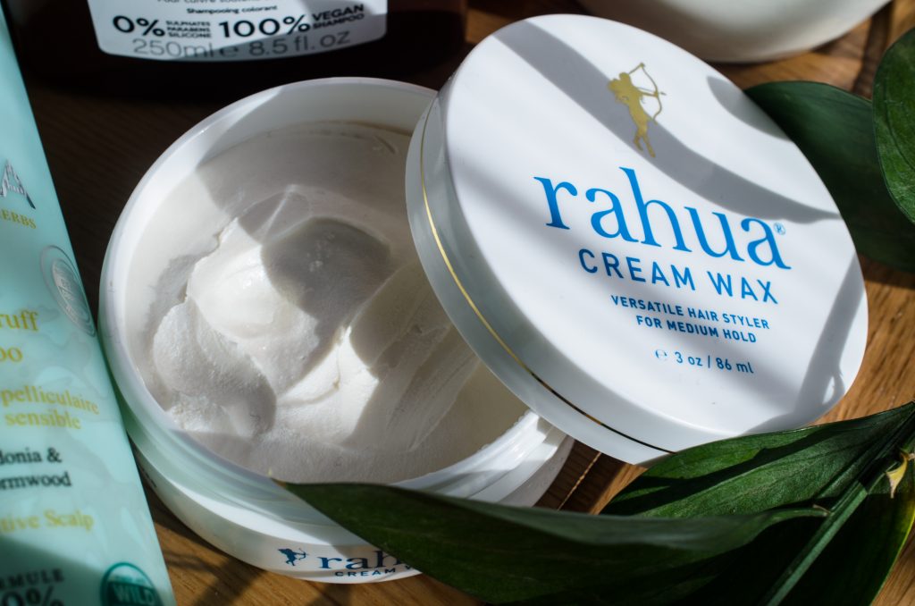 Rahua Cream Wax